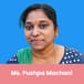 Siva Sivani Institute of Management, Telangana: Ms. Pushpa Machani Interview